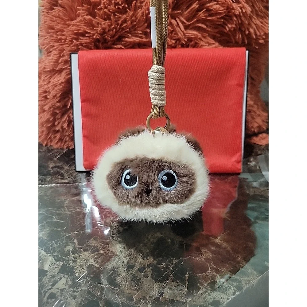 Duoai. nob siamese